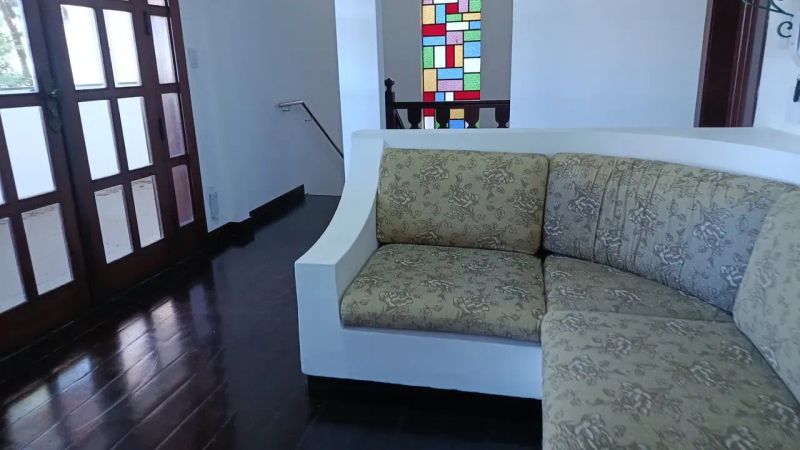 Casa com 5 quartos — Liberdade, Belo Horizonte