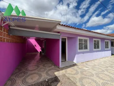 Casa com 3 Quartos à venda, 67m² no Xaxim, Curitiba