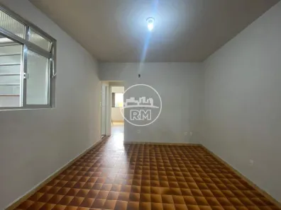 Apartamento com 2 Quartos para alugar, 89m² no Paquetá, Santos