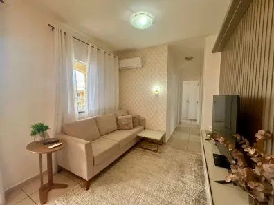Apartamento com 3 Quartos à venda, 65m² no Parque Iracema, Fortaleza