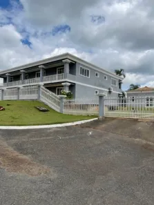Casa de Condomínio com 6 Quartos à venda, 875m² no Park Way, Brasília