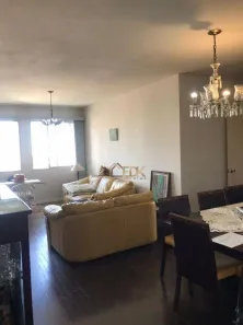 Apartamento com 3 Quartos à venda, 146m² no Jardim das Nações, Taubaté