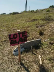 Lote/Terreno à venda, 350m² no Outeiro, Araruama