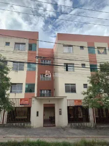 Apartamento com 2 Quartos para alugar, 45m² no Candelária, Belo Horizonte