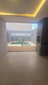 Casa com 3 Quartos à venda, 132m² no Jardim Espanha, Maringá