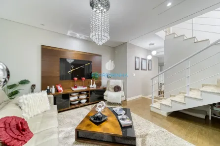 Casa com 4 Quartos à venda, 240m² no Urbanova IV-A, São José dos Campos