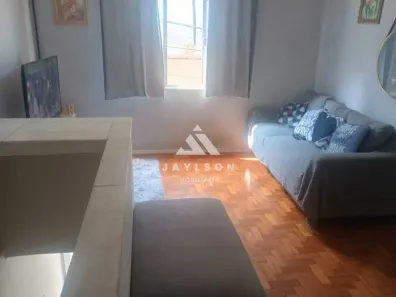 Apartamento com 3 Quartos à venda, 120m² no Engenho Novo, Rio de Janeiro