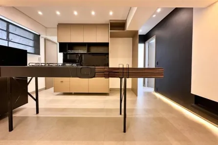Apartamento com 2 Quartos à venda, 70m² no Sumarezinho, São Paulo