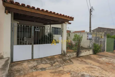 Casa com 2 Quartos à venda, 246m² no Jardim Edgar Marques, Sorocaba