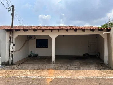 Casa de Condomínio com 2 Quartos à venda, 145m² no Novo Horizonte, Porto Velho