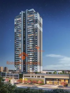 Apartamento com 3 Quartos à venda, 117m² no Vila Campesina, Osasco