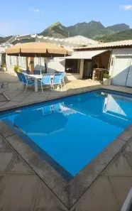 Casa com 3 Quartos à venda, 440m² no Freguesia (Jacarepaguá), Rio de Janeiro
