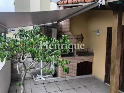 Cobertura com 3 Quartos à venda, 170m² no Botafogo, Rio de Janeiro