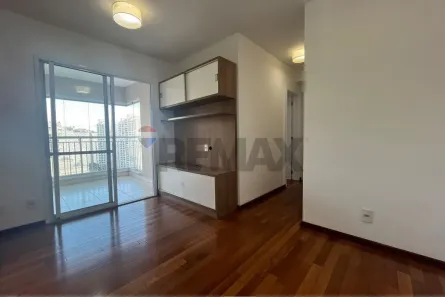 Apartamento com 2 Quartos para alugar, 60m² no Belenzinho, São Paulo