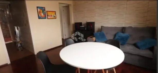 Apartamento com 2 Quartos à venda, 57m² no Santa Tereza, Porto Alegre