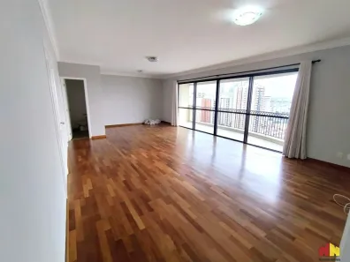 Apartamento com 4 Quartos à venda, 196m² no Vila Gomes Cardim, São Paulo