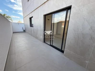 Apartamento com 3 Quartos à venda, 130m² no Diamante (Barreiro), Belo Horizonte