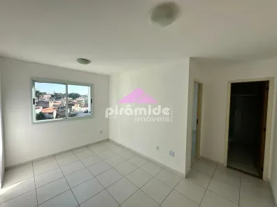 Apartamento com 1 Quarto para alugar, 40m² no Monte Castelo, São José dos Campos