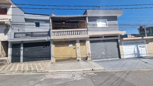 Casa com 3 Quartos à venda, 171m² no Jardim Esperança, Mauá