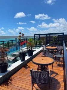 Apartamento com 2 Quartos à venda, 70m² no Camboinha, Cabedelo