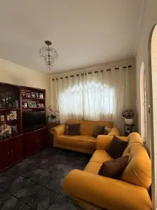 Casa com 4 Quartos à venda, 125m² no Jardim Elizabeth, São Paulo