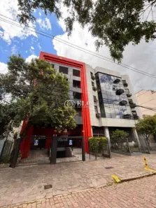 Sala Comercial com 1 Quarto à venda, 29m² no Auxiliadora, Porto Alegre