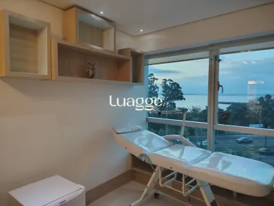 Sala Comercial para alugar, 40m² no Cristal, Porto Alegre