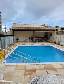 Apartamento com 4 Quartos à venda, 100m² no Capim Macio, Natal