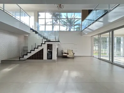 Casa de Condomínio com 5 Quartos à venda, 427m² no Residencial e Empresarial Alphaville, Ribeirão Preto