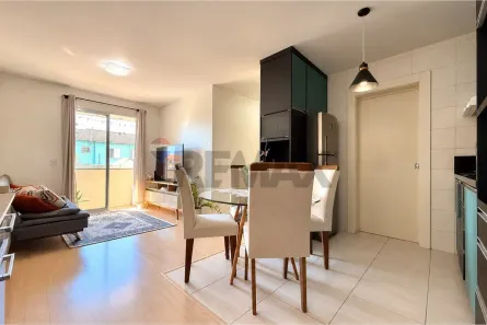 Apartamento com 3 Quartos à venda, 75m² no Charqueadas, Caxias do Sul
