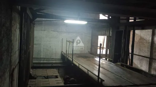 à venda, 16m² no Centro, Rio de Janeiro