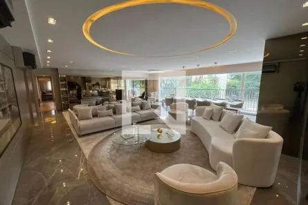 Apartamento com 4 Quartos à venda, 234m² no Vila Mariana, São Paulo