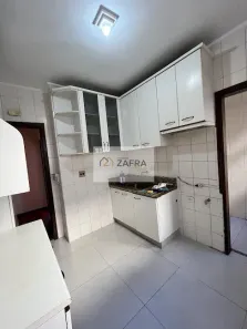 Apartamento com 2 Quartos para alugar, 54m² no Assunção, São Bernardo do Campo