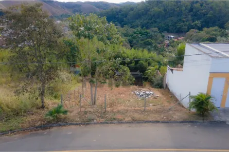 Lote/Terreno à venda, 648m² no Parque dos Sabiás, Matias Barbosa
