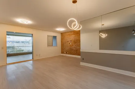 Apartamento com 3 Quartos à venda, 124m² no Vila Formosa, São Paulo