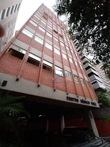Sala Comercial para alugar, 55m² no Consolação, São Paulo