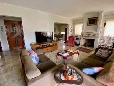 Apartamento com 3 Quartos à venda, 198m² no Vila Andrade, São Paulo