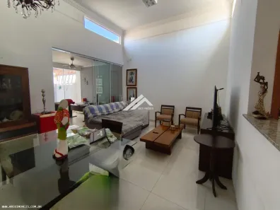 Casa de Condomínio com 3 Quartos à venda, 174m² no Porto Seguro Residence, Presidente Prudente