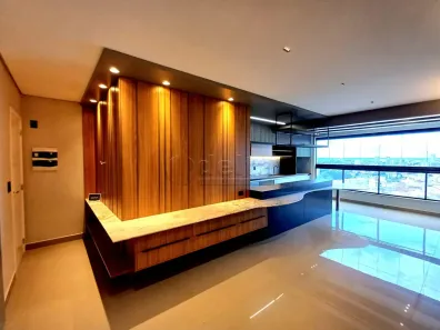 Cobertura com 3 Quartos à venda, 96m² no Cazeca, Uberlândia