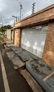 Casa com 3 Quartos à venda, 200m² no , Demerval Lobão