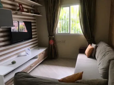 Apartamento com 2 Quartos à venda, 80m² no Vila Araguaia, São Paulo