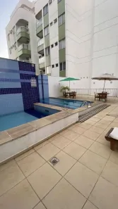 Apartamento com 3 Quartos à venda, 60m² no Braga, Cabo Frio