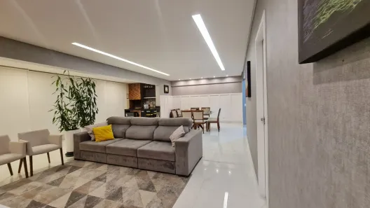 Apartamento com 3 Quartos à venda, 156m² no Jardim das Indústrias, São José dos Campos