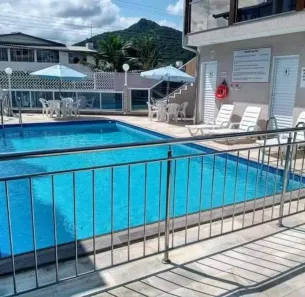 Imóvel Comercial com 14 Quartos para alugar, 200m² no Tabuleiro, Camboriú