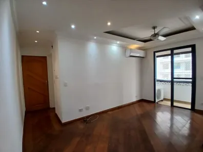 Apartamento com 3 Quartos para alugar, 75m² no Vila Progredior, São Paulo