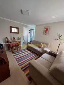 Apartamento com 2 Quartos à venda, 48m² no Jardim Santa Teresa, Mogi das Cruzes