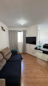 Apartamento com 2 Quartos à venda, 49m² no Jardim das Estações, Maringá