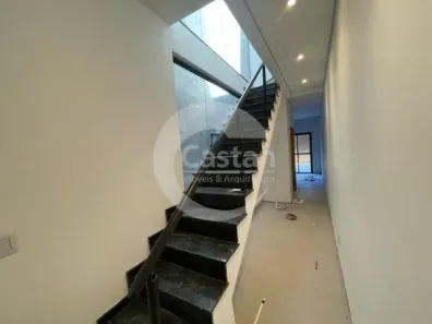 Sobrado com 3 Quartos à venda, 135m² no Vila Califórnia, São Paulo