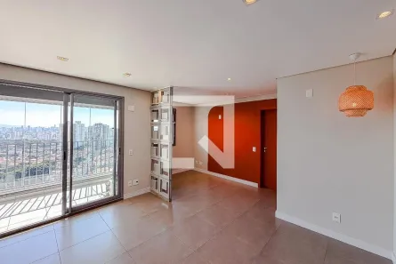 Apartamento com 1 Quarto à venda, 54m² no Vila Firmiano Pinto, São Paulo