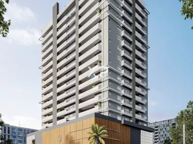 Apartamento com 3 Quartos à venda, 122m² no Campinas, São José